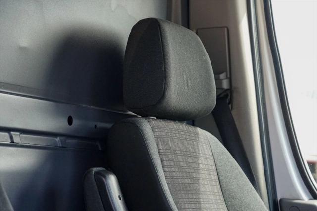 2016 Mercedes-Benz Sprinter 2500 Normal Roof
