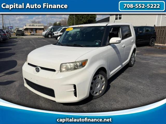 2013 Scion xB Base for sale in Bridgeview, IL