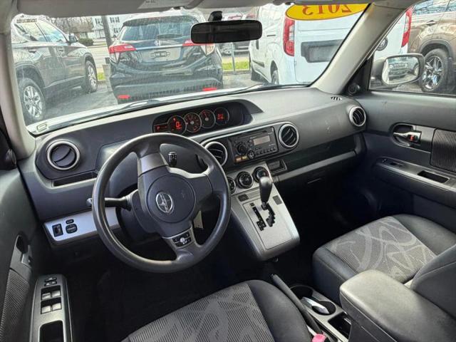 2013 Scion xB Base