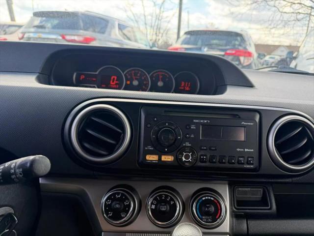2013 Scion xB Base
