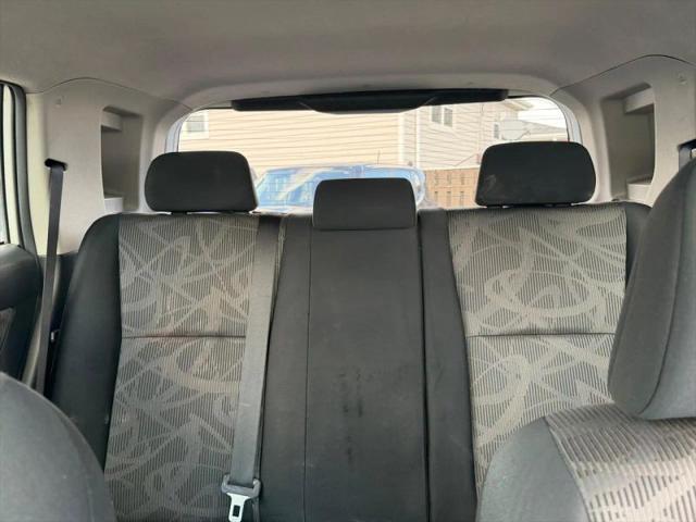 2013 Scion xB Base
