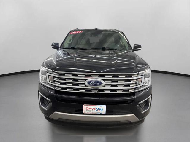 2021 Ford Expedition Limited MAX