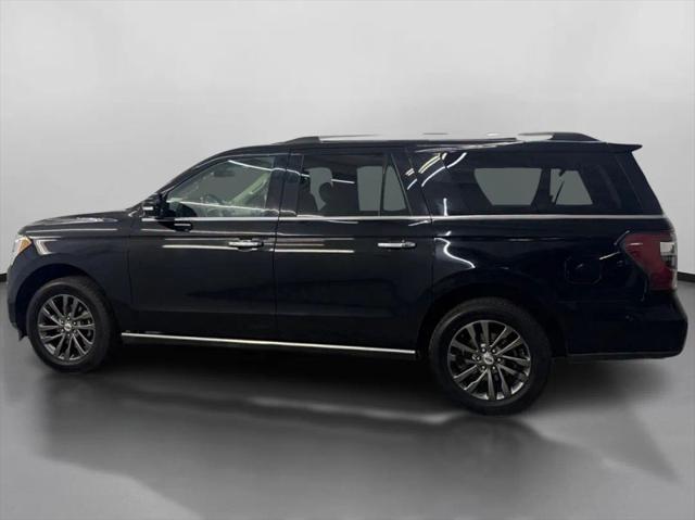 2021 Ford Expedition Limited MAX