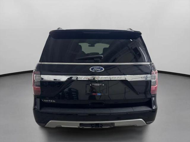 2021 Ford Expedition Limited MAX