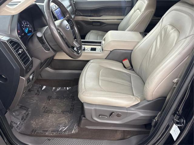 2021 Ford Expedition Limited MAX
