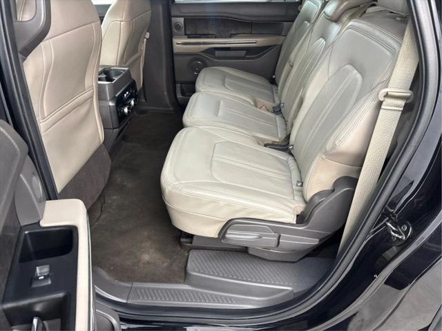 2021 Ford Expedition Limited MAX