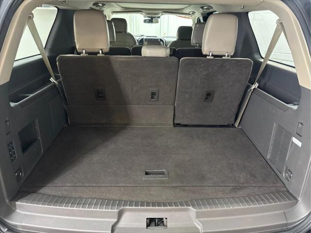 2021 Ford Expedition Limited MAX