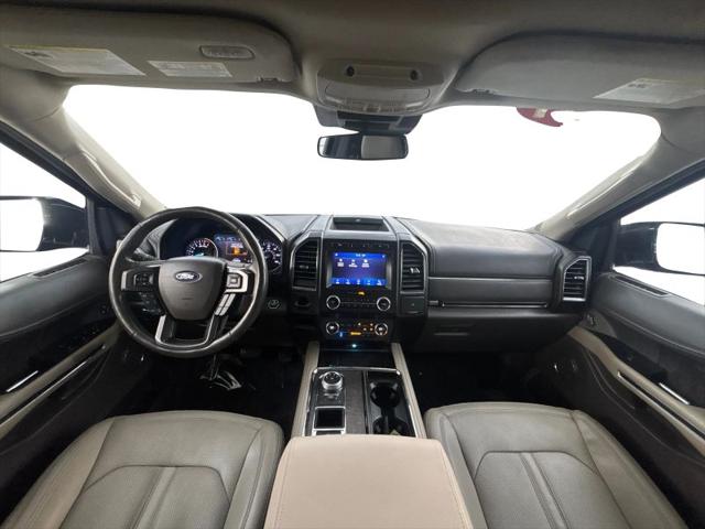 2021 Ford Expedition Limited MAX