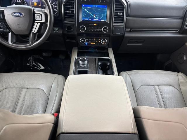 2021 Ford Expedition Limited MAX