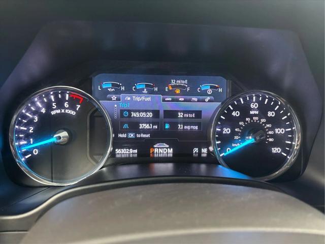 2021 Ford Expedition Limited MAX