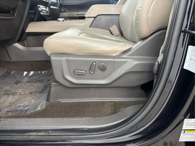 2021 Ford Expedition Limited MAX