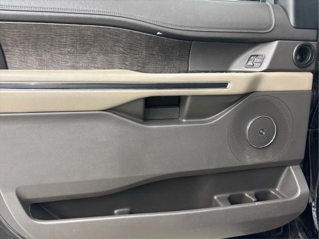 2021 Ford Expedition Limited MAX