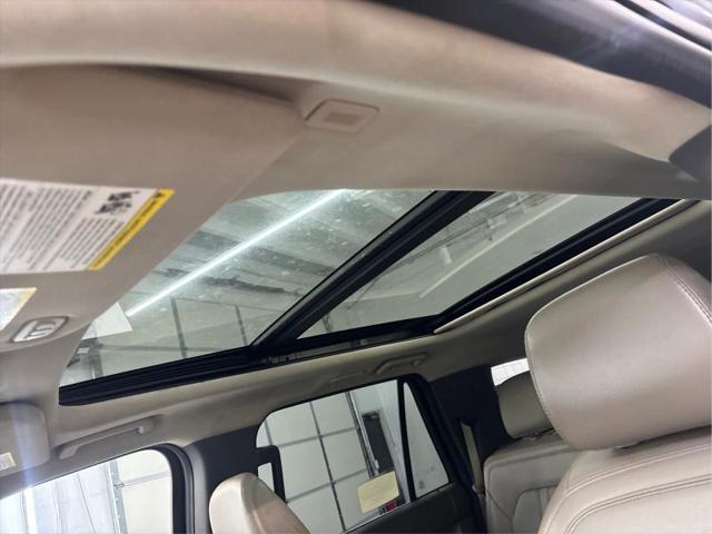 2021 Ford Expedition Limited MAX