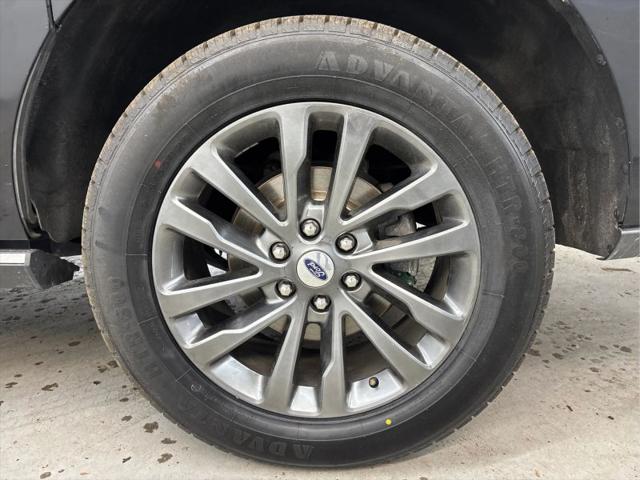 2021 Ford Expedition Limited MAX
