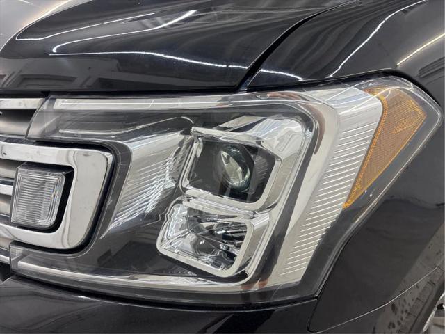 2021 Ford Expedition Limited MAX