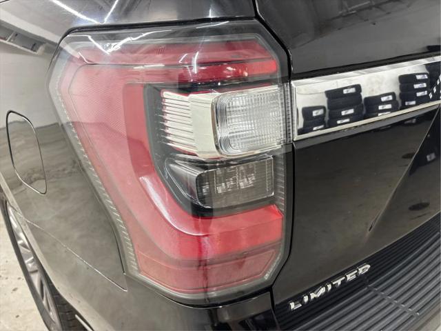 2021 Ford Expedition Limited MAX