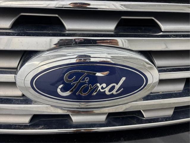 2021 Ford Expedition Limited MAX