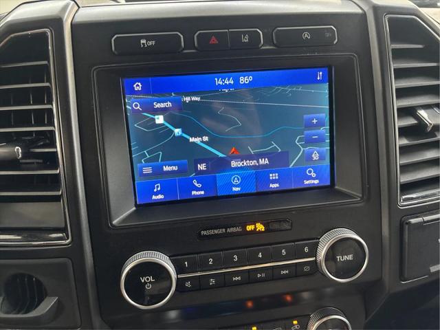 2021 Ford Expedition Limited MAX