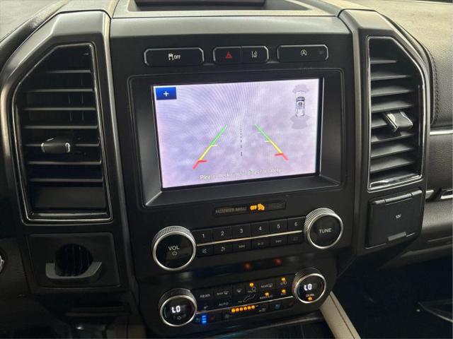2021 Ford Expedition Limited MAX