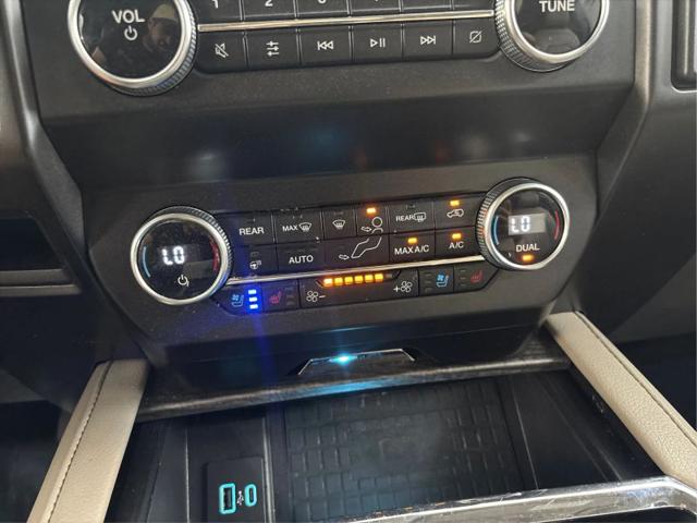 2021 Ford Expedition Limited MAX