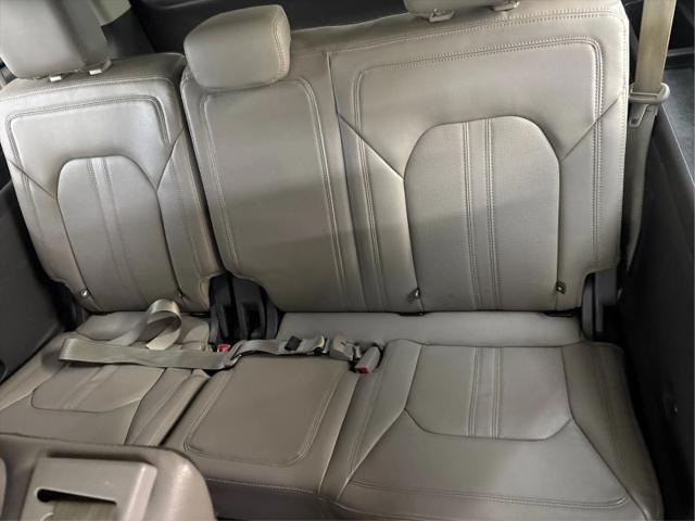 2021 Ford Expedition Limited MAX