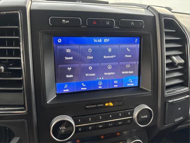 2021 Ford Expedition Limited MAX