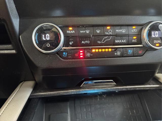 2021 Ford Expedition Limited MAX