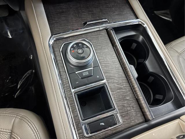 2021 Ford Expedition Limited MAX