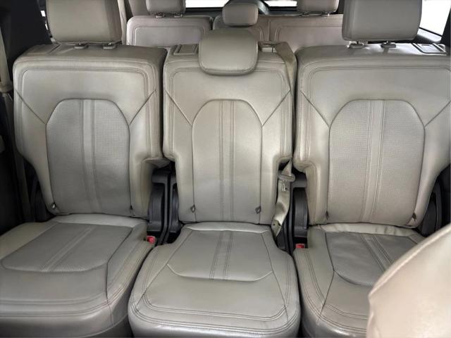 2021 Ford Expedition Limited MAX