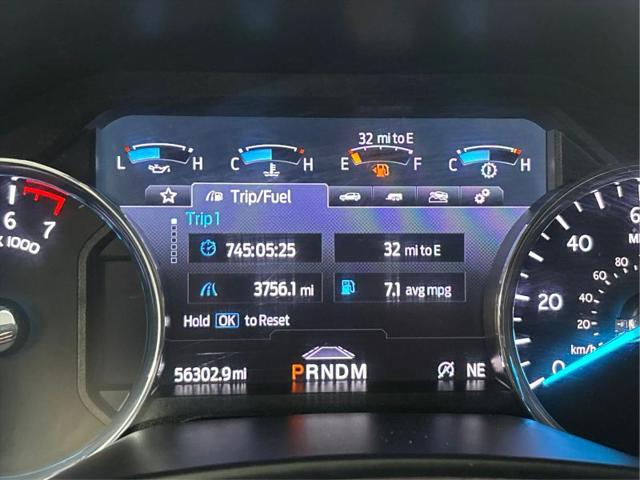 2021 Ford Expedition Limited MAX
