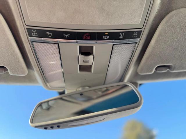 2009 Mercedes-Benz 600 S 600