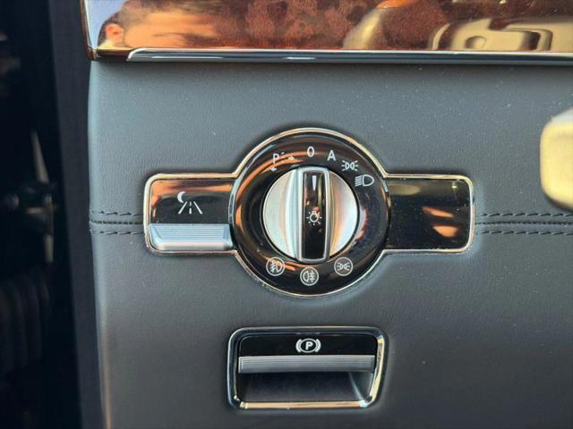 2009 Mercedes-Benz 600 S 600
