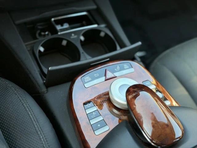2009 Mercedes-Benz 600 S 600