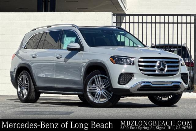 2026 Mercedes-Benz GLS GLS 450 4MATIC for sale in Signal Hill, CA