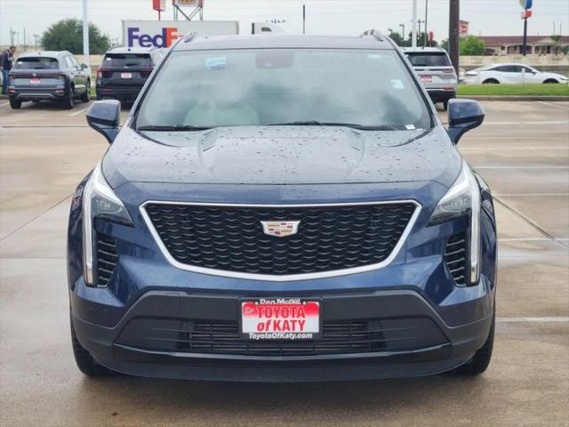 2020 Cadillac XT4 FWD Sport