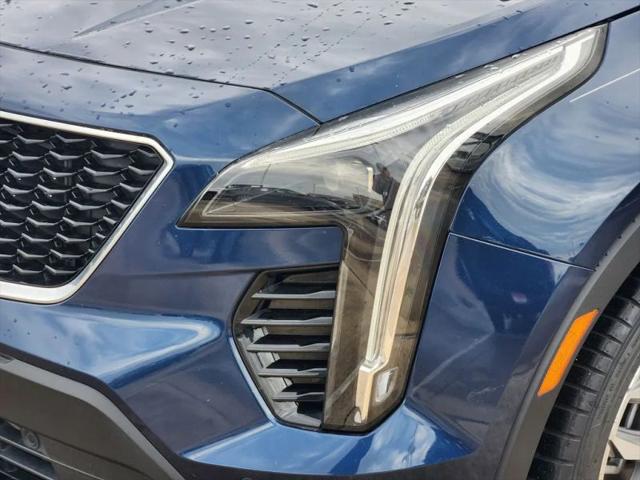 2020 Cadillac XT4 FWD Sport