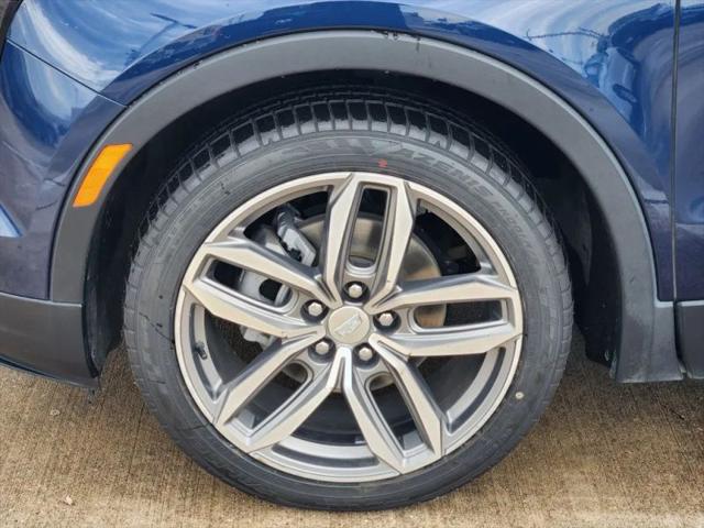 2020 Cadillac XT4 FWD Sport