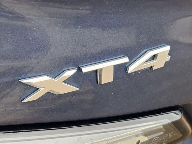 2020 Cadillac XT4 FWD Sport