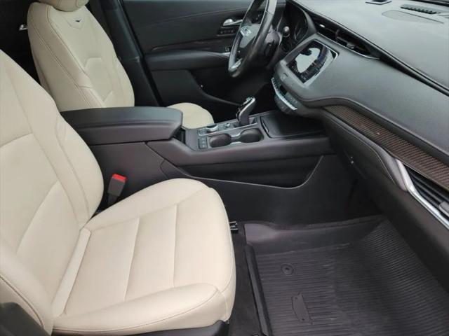2020 Cadillac XT4 FWD Sport