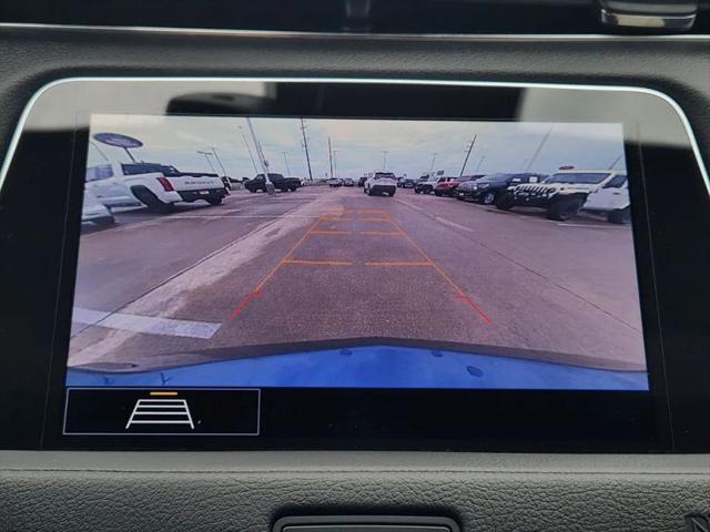 2020 Cadillac XT4 FWD Sport