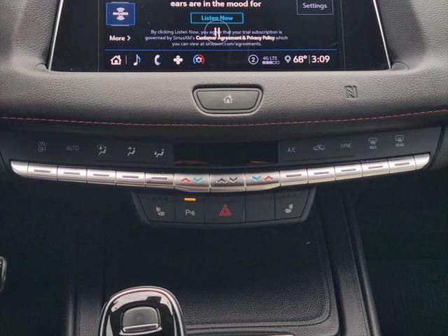 2020 Cadillac XT4 FWD Sport