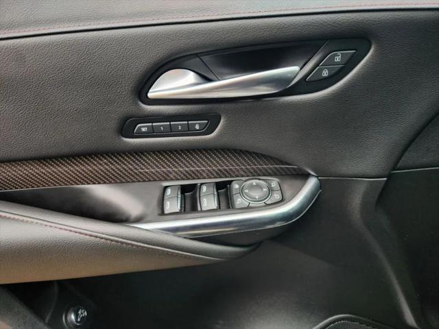 2020 Cadillac XT4 FWD Sport