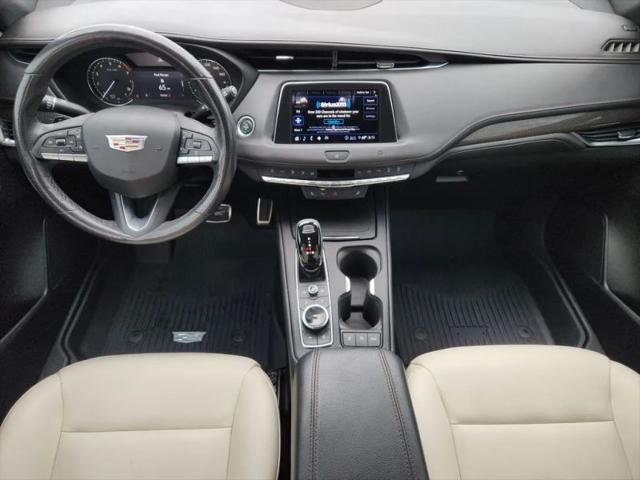 2020 Cadillac XT4 FWD Sport