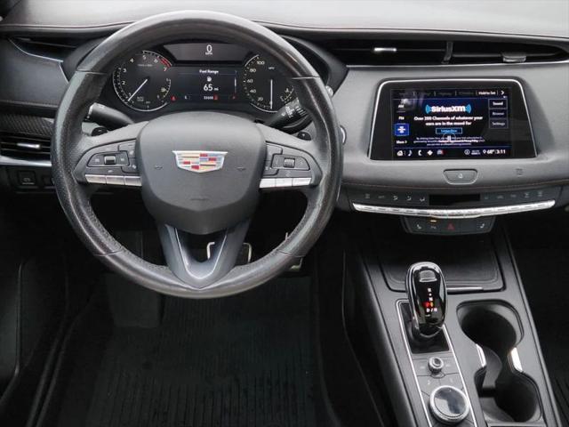 2020 Cadillac XT4 FWD Sport
