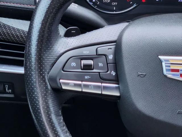 2020 Cadillac XT4 FWD Sport