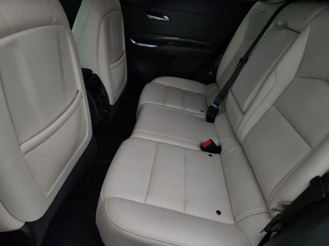 2020 Cadillac XT4 FWD Sport