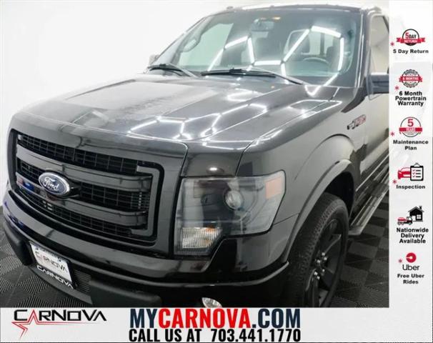 2013 Ford F-150 FX2 for sale in Stafford, VA