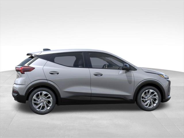 2027 Chevrolet Bolt LT FWD