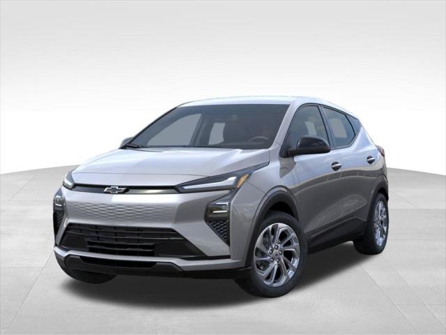 2027 Chevrolet Bolt LT FWD