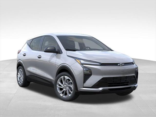 2027 Chevrolet Bolt LT FWD